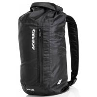Acerbis Рюкзак водонепроницаемый Root Black (8 L) в Астрахани