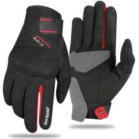 Ones Again Перчатки Gladiator MG-12 black-red в Астрахани