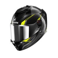 Shark Шлем Spartan GT Pro Kultram Carbon Black/Yellow в Астрахани