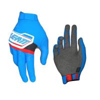 Leatt Перчатки подростковые 1.5 Junior PitBoard Royal в Астрахани
