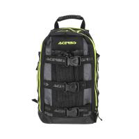 Acerbis Рюкзак Shadow Logo Black/Yellow (38 L) в Астрахани