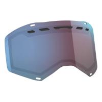 Scott Линзы Prospect/Fury enhancer blue chrome в Астрахани
