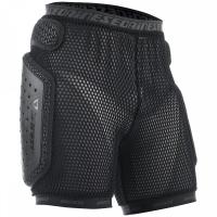 Dainese Шорты Защитные E1 Hard Short Black в Астрахани