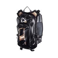 Leatt Рюкзак-гидропак HydraDri WP 2.0 Black XS-XXL в Астрахани