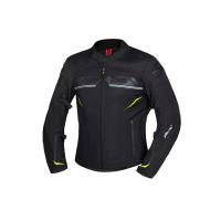 IXS Куртка Carbon-ST черная в Астрахани