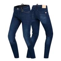 Shima мотоджинсы Devon Lady Dark Blue в Астрахани