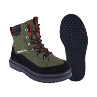 Finntrail Ботинки Greenwood 5223 Khaki в Астрахани