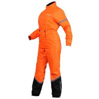 Inflame Раздельный дождевик Rain Classic Kit Woman Оранжевый в Астрахани