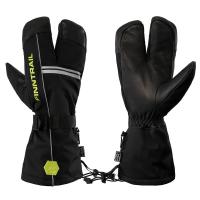 Finntrail Перчатки Lobster 2800 GraphiteYellow в Астрахани
