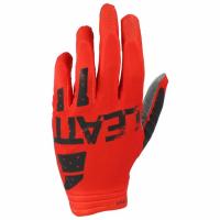 Leatt Перчатки GRipR 1.5 красн в Астрахани