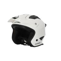 Acerbis Шлем Jet Aria 22-06 White в Астрахани
