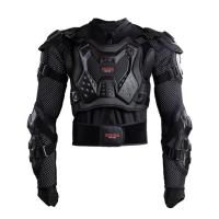 Starks Моточерепаха Body Armor Solid Chest Чёрный в Астрахани