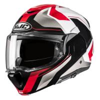 HJC Шлем F100 Bios MC1 в Астрахани