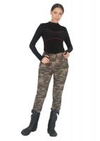 Hyperlook Мотоджинсы женские Miracle Army в Астрахани