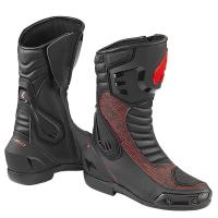 Forma Мотоботы Freccia Evo Black/Red в Астрахани