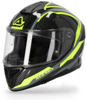 Acerbis Шлем Tarmak Grey/Yellow в Астрахани