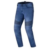 Shima мотоджинсы Zenith Men Blue в Астрахани