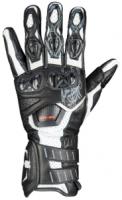 IXS перчатки Sport RS-200 3.0 Бело-черные в Астрахани