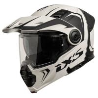 IXS Шлем Flip-Up Venture 1.0 MIPS Черно-серый матовый в Астрахани