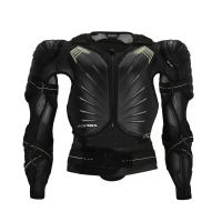 Acerbis Защита тела (Черепаха) Koert-One Black/Yellow в Астрахани