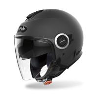 Airoh Мотошлем Helios Anthracite Matt в Астрахани
