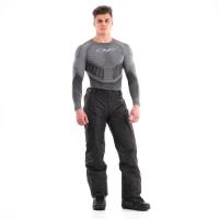 Dragonfly Штаны Gravity Premium Man Black в Астрахани