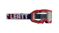 Leatt Маска Velocity 4.5 Royal Clear 83% в Астрахани