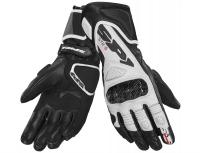 Spidi Перчатки STR-5 Lady Black/White в Астрахани