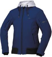 IXS Мотокуртка Classic SO Women Jacke Moto blue в Астрахани