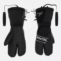 Finntrail Перчатки Lobster 2801 GraphiteGrey в Астрахани