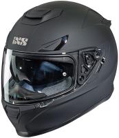 IXS Шлем HX 315 1.0 черный матовый в Астрахани