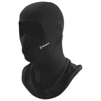 SCOTT Подшлемник-маска FACE HEATER HOOD NEW-16 black в Астрахани