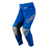 Oneal Мотоштаны Matrix Ridewear Cиний в Астрахани