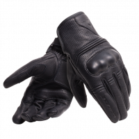 Dainese Перчатки Corbin Air Unisex black в Астрахани