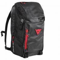Рюкзак Dainese D-Throttle Backpack Stealth-black в Астрахани