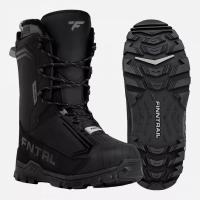 Finntrail Ботинки Blizzard 5236 Graphite в Астрахани