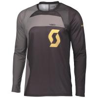 Scott Джерси 450 Podium Black/Gold в Астрахани