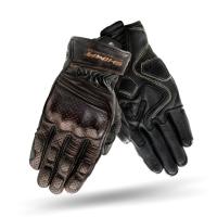 Shima Мотоперчатки Aviator Dark brown в Астрахани