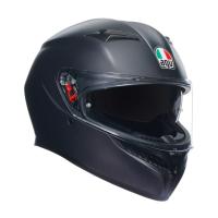 AGV Шлем K3 Matt Black в Астрахани