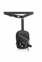 Acerbis Сумка на бедро X-Side Black (1 L) в Астрахани
