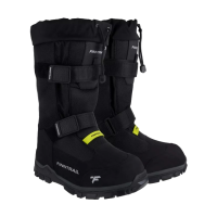 Finntrail Ботинки Touring Graphite 5230 Graphite Yellow в Астрахани
