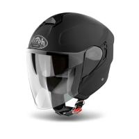 Airoh шлем открытый Hunter Color Black Matt в Астрахани