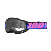 100% Очки Accuri 2 Superdome / Clear в Астрахани