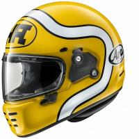 Arai Шлем интеграл Concept-X Ha Yellow в #REGION_NAME_DECLINE_PP#