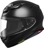 Shoei Мотошлем NXR 2 Plain черный в Астрахани