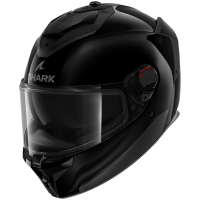 Shark Мотошлем Spartan GT Pro Blank BLK в Астрахани