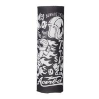 Acerbis Бафф SP Club Fancy Black N в Астрахани