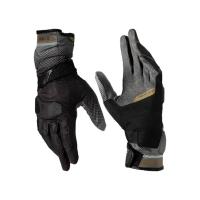 Leatt Перчатки Leatt ADV X-Flow 5.5 2026 Stealth в Астрахани