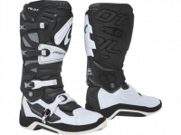 Forma Ботинки Pilot Black/White в Астрахани