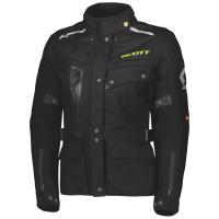SCOTT Куртка женская Voyager Dryo black  в Астрахани